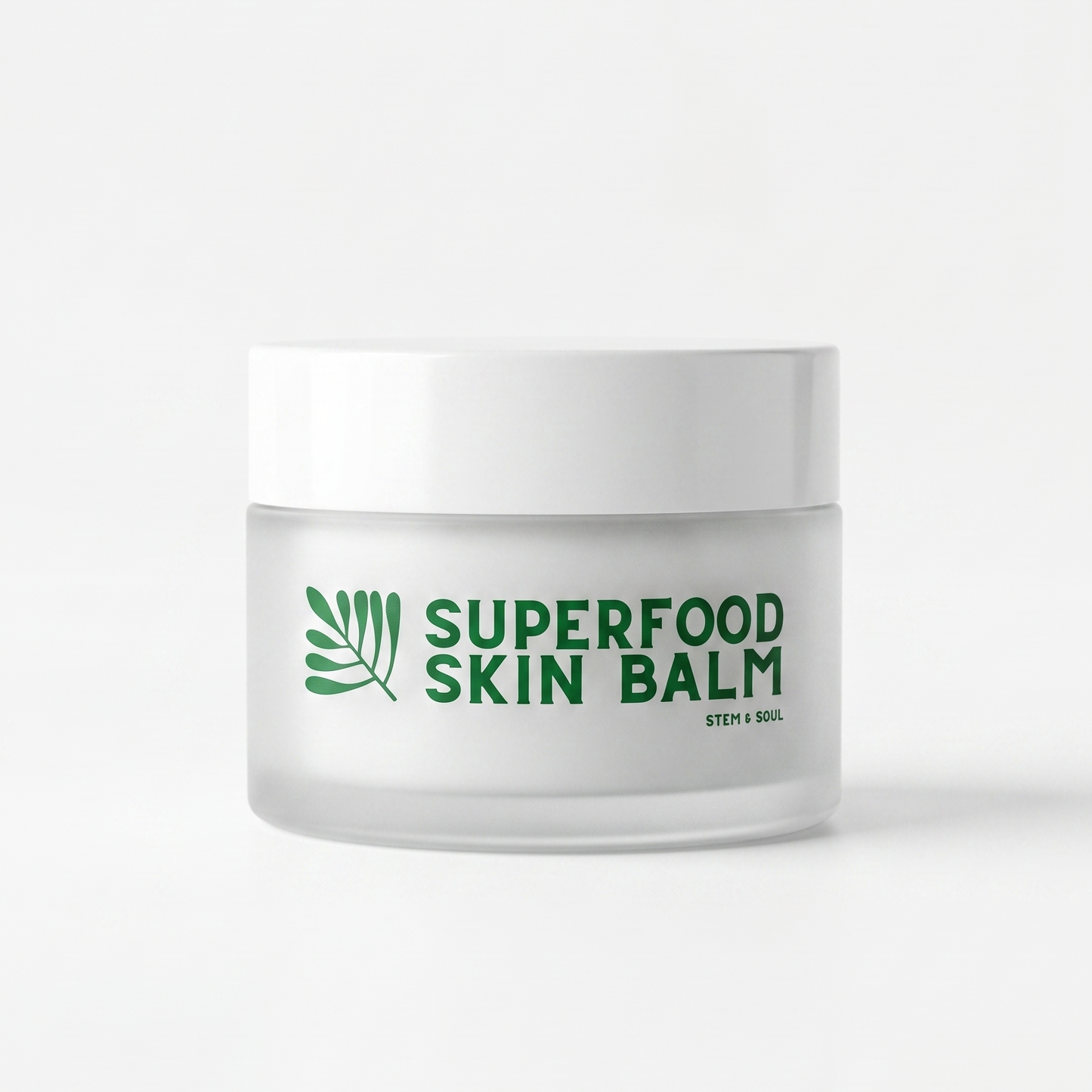 Superfood Skin Balm