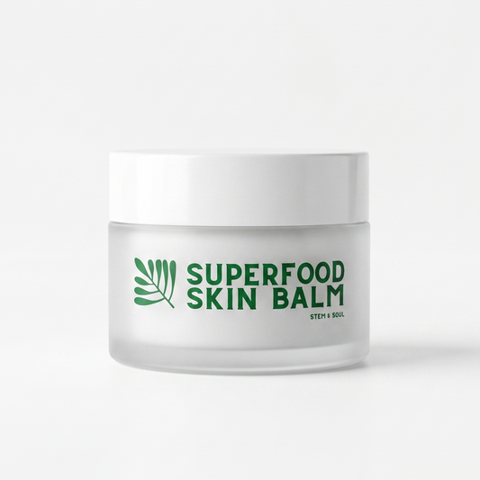 Superfood Skin Balm