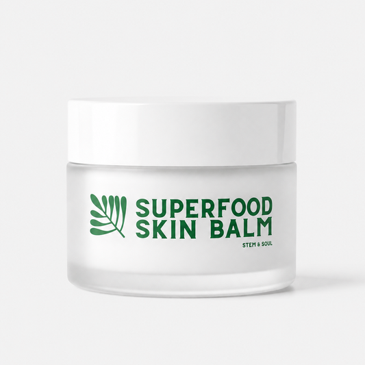 Superfood Skin Balm