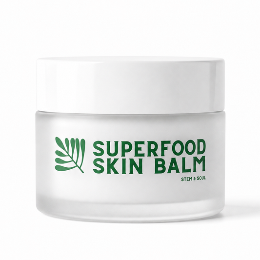 Superfood Skin Balm